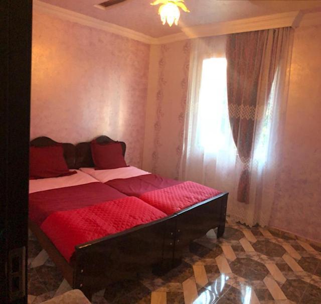 Hotel Mzeos House Batumi Exterior foto