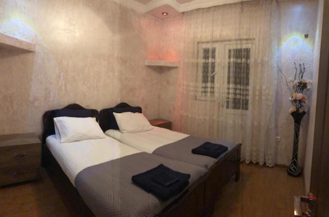 Hotel Mzeos House Batumi Exterior foto