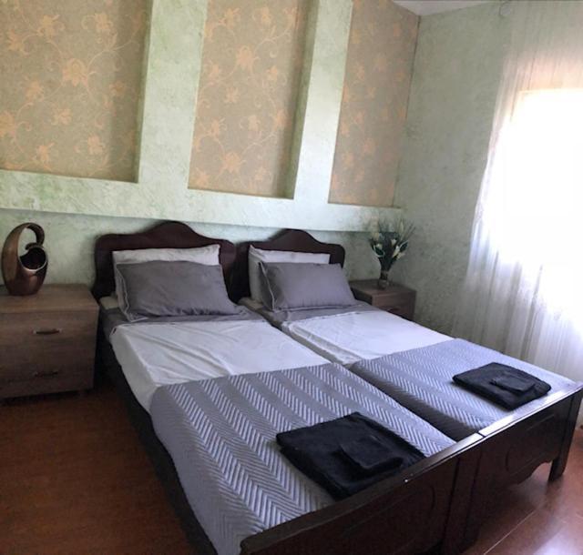 Hotel Mzeos House Batumi Exterior foto